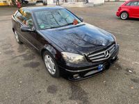 gebraucht Mercedes CLC180 CLCKompressor (203.746)