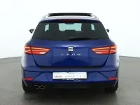 Używany Seat Leon 2019 Andere