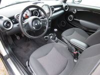 gebraucht Mini Cooper Cabriolet PDC,Alu,2Hand,KlimaA,Pepper