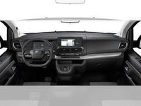 Neu Citroën Spacetourer 180 PS (132 kW) 2026 Grün (allterraingrün) Van / Kleinbus