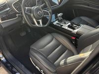 Gebraucht DFSK Fengon 137 PS (100 kW) 2020 Schwarz SUV