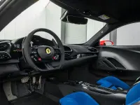 Neu Ferrari 296 880 PS (647 kW) 2026 Rot