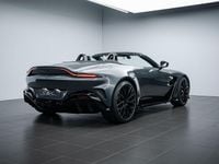 Gebraucht Aston Martin V12 Vantage 700 PS (514 kW) 2023 Grau Cabrio