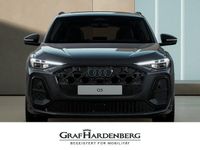 Neu Audi Q5 S-Line 204 PS (150 kW) 2025 Grau SUV