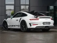 Gebraucht Porsche 991 521 PS (383 kW) 2019 Weiss Coupé