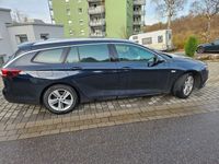 gebraucht Opel Insignia 2.0 Diesel Garantie Ultimate gepflegt