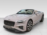 Neu Bentley Continental 680 PS (500 kW) 2026 Beige Cabrio