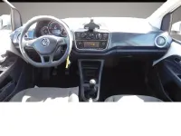Gebraucht VW up! Move 65 PS (47 kW) 2022 Manufacturer Kleinwagen