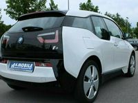 Gebraucht BMW i3 125 kW (170 PS) 2018 Andere farbe Kleinwagen