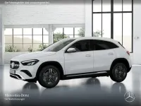 Second-hand Mercedes GLA250 Advanced 163 CP (119 kW) 2025 Alb SUV