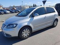 Gebraucht VW Golf V Edition 105 PS (77 kW) 2007 Reflexsilber metallic Kleinwagen