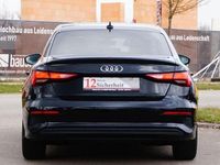 Gebraucht Audi A3 Sport 150 PS (110 kW) 2024 Schwarz Limousine