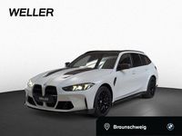 Neu BMW M3 Comfort Edition 551 PS (405 kW) 2025 Individual frozen solid white Kombi