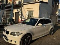 Gebraucht BMW 120 170 PS (125 kW) 2007 Kleinwagen