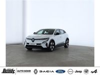 Gebraucht Renault Mégane Equilibre 96 kW (131 PS) 2022 Weiß Limousine