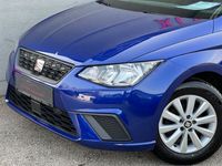 gebraucht Seat Ibiza 1.0 TSI Style OPF *Media-System PLUS*Navi*