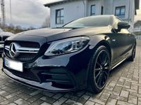 gebraucht Mercedes C43 AMG C 43 AMG Mercedes-AMGCOUPE