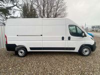 Neu Fiat Ducato 140 PS (102 kW) 2025 Weiss pastell Van