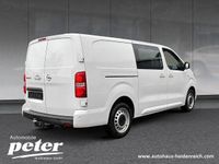 Gebraucht Opel Vivaro 144 PS (105 kW) 2023 Weiß Van / Kleinbus