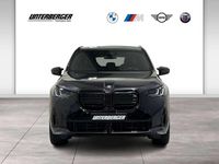 Gebraucht BMW X3 M M Sport 398 PS (292 kW) 2025 Sophistograu brillanteffekt SUV