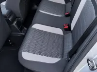 Gebraucht VW Polo Cross R 105 PS (77 kW) 2010 Gold Kleinwagen
