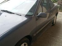 Gebraucht Opel Calibra 115 PS (84 kW) 1991 Schwarz Coupé