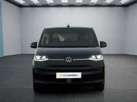 Usata VW Multivan 150 CV (110 kW) 2026 Nero Monovolume
