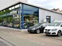 Neu DFSK Forthing 4 177 PS (130 kW) 2026 Weiß Van / Kleinbus