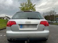 gebraucht Audi A4 Avand 2.0 TDI