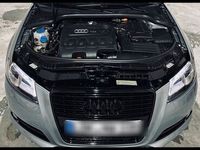gebraucht Audi A3 Sportback A3 Sportback , Facelift, 2 Liter Diesel, S-Line.