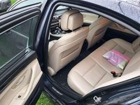 Gebraucht BMW 523 204 PS (150 kW) 2011 Limousine