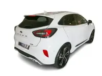 Usata Ford Puma ST-Line X 155 CV (114 kW) 2022 Bianco SUV