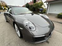 gebraucht Porsche 911 Carrera S Cabriolet 991