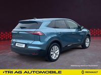 Neu Renault Symbioz Evolution 143 PS (105 kW) 2025 Blau SUV