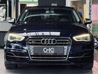 Gebraucht Audi S3 Sport 370 PS (272 kW) 2013 Blau Kombi