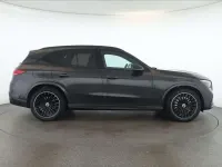 Gebraucht Mercedes GLC300 Advanced 269 PS (197 kW) 2023 Grau SUV