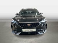 Gebraucht Cupra Formentor 204 PS (150 kW) 2023 Midnight schwarz SUV