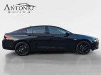 Gebraucht Opel Insignia Business 200 PS (147 kW) 2022 Schwarz Limousine