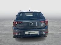 Brugt VW Polo Move 95 HK (69 kW) 2024 Grå Hatchback
