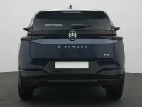Gebraucht Citroën C5 Aircross 145 PS (106 kW) 2026 Eclipse blau metalli SUV