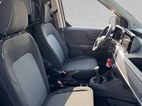 Neu Ford Transit Trend 125 PS (91 kW) 2025 Weiß