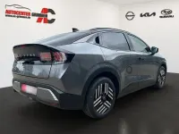Neu Nissan Leaf Advance 160 kW (218 PS) 2026 Grau SUV