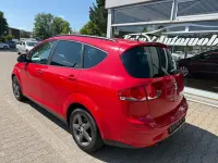 Gebraucht Seat Altea XL 105 PS (77 kW) 2014 Van / Kleinbus