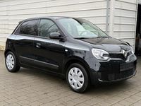 Gebraucht Renault Twingo 92 PS (67 kW) 2020 Schwarz Kleinwagen