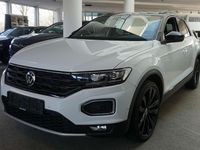 Gebraucht VW T-Roc Sport 150 PS (110 kW) 2021 Pure white SUV