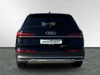 Gebraucht Audi Q7 Sport 381 PS (280 kW) 2021 Schwarz SUV