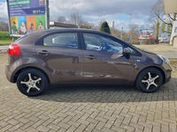 gebraucht Kia Rio Attract