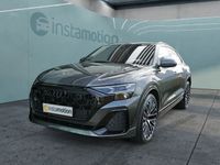 Gebraucht Audi Q8 286 PS (210 kW) 2025 Grau SUV