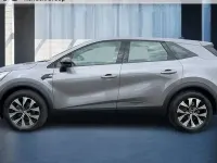 Gebraucht Renault Symbioz Evolution 140 PS (102 kW) 2025 Grau SUV