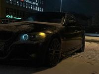 Gebraucht BMW 330 M Sport 258 PS (189 kW) 2011 Schwarz Limousine